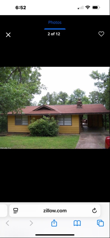 property at 7 Kato Dr
