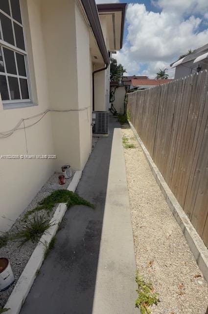 property at 3615 NW 1st St
