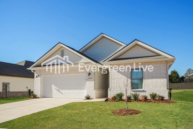 14695 Mountain Strm Dr in Athens, AL - Building Photo - Building Photo