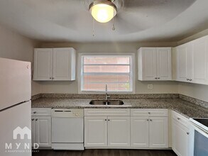 2717 W Beach St in Tampa, FL - Building Photo - Building Photo