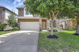 5439 Baronet Dr in Katy, TX - Building Photo - Building Photo