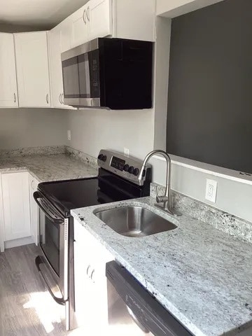 437 Schwartz Ave, Unit 2B