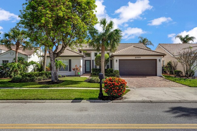 property at 6999 Mill Pond Cir