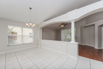 2511 Shelby Cir in Kissimmee, FL - Foto de edificio - Building Photo