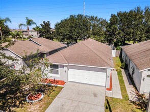 11433 Ivy Flower Loop in Riverview, FL - Building Photo - Building Photo