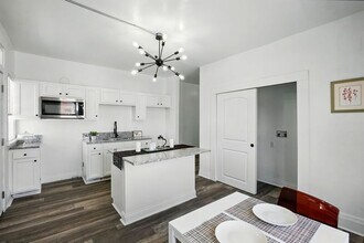 62 N 20th St in Columbus, OH - Foto de edificio - Building Photo