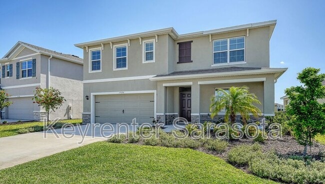 property at 17326 Harvest Moon Way