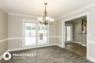 13716 Tynecastle Ln in Matthews, NC - Building Photo - Building Photo