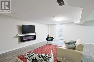 49 Woodhatch Crescent in Ingersoll, ON - Building Photo - Building Photo