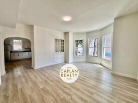121 Spring St, Unit 1 in New Haven, CT - Building Photo