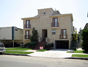 3357 Keystone Ave in Los Angeles, CA - Foto de edificio - Other