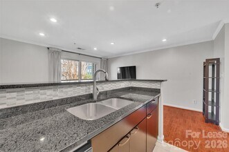 505 N Graham St in Charlotte, NC - Building Photo - Building Photo