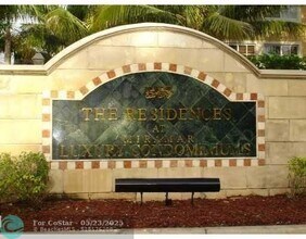 2251 W Preserve Way in Miramar, FL - Building Photo - Building Photo