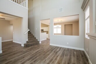 5443 Goldenroot Ct in North Las Vegas, NV - Building Photo - Building Photo