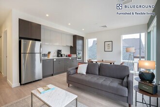 47 Bishop Allen Dr, Unit FL4-ID80 in Cambridge, MA - Building Photo - Building Photo