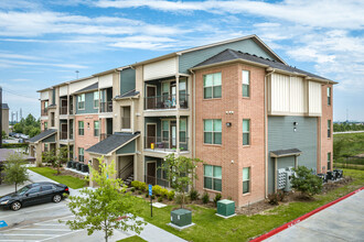 Cityscape Apartments in Houston, TX - Building Photo - Building Photo