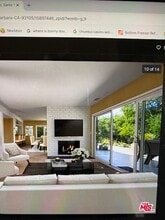 1520 Portesuello Ave in Santa Barbara, CA - Foto de edificio - Building Photo