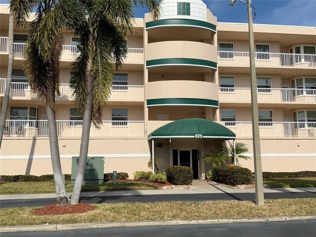 property at 6315 Shoreline Dr