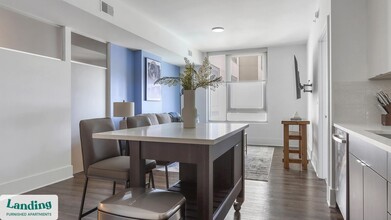 3005 Peachtree Rd NW in Atlanta, GA - Building Photo - Building Photo