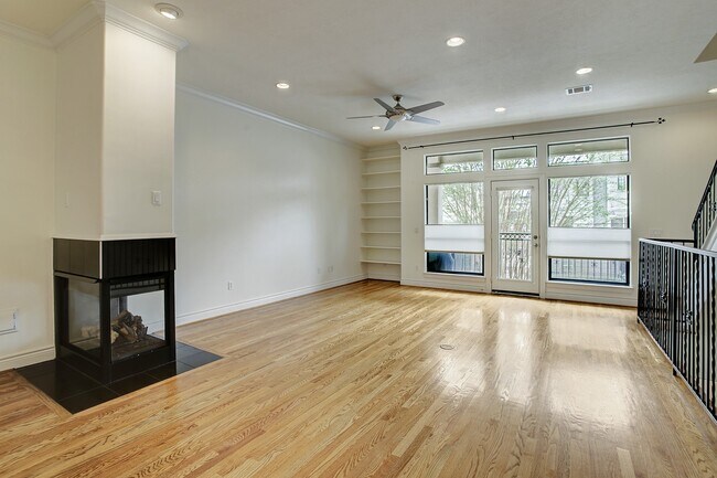 1403 Rosedale St in Houston, TX - Building Photo - Building Photo