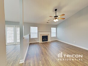 4206 Painted Trillium Ct in Matthews, NC - Building Photo - Building Photo