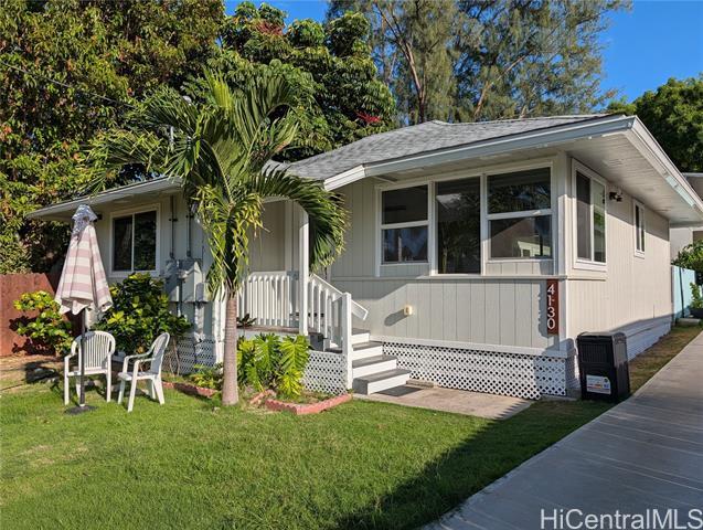 property at 41-030 Hinalea St