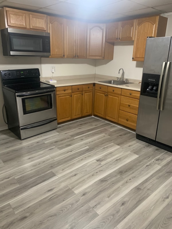 property at 5130 Belair Rd
