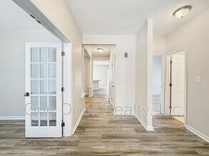 6108 Barfleur Pl, Unit 1 in Williamsburg, VA - Building Photo - Building Photo