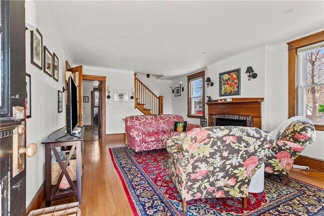 123 Beacon St in Middletown, RI - Building Photo - Building Photo