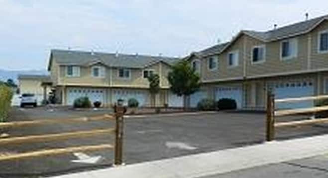 4000-4004 Lepire Dr in Carson City, NV - Foto de edificio