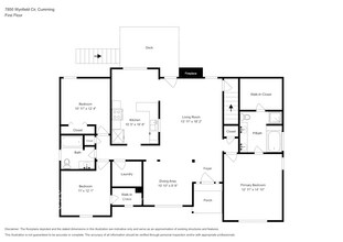 7850 Wynfield Cir in Cumming, GA - Building Photo - Building Photo