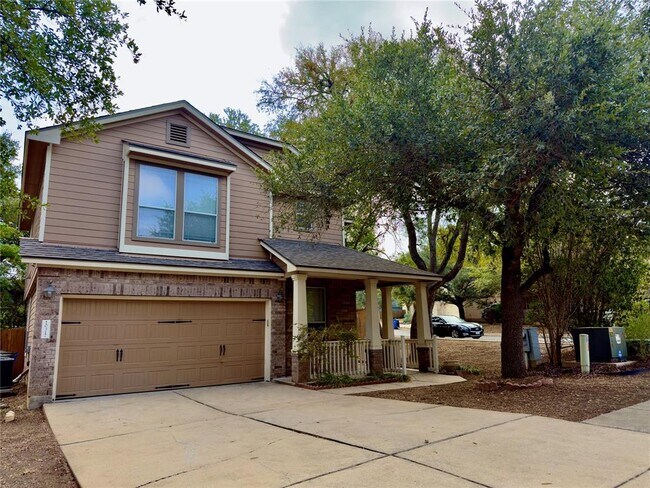 10317 Laredo Dr in Austin, TX - Building Photo - Building Photo