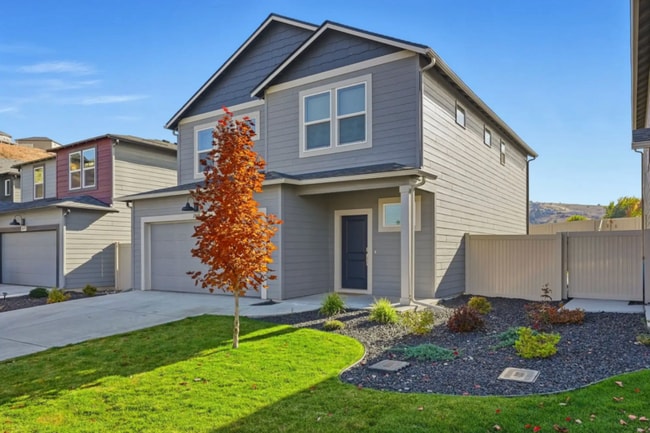 property at 20601 E Mdw Spg Lp