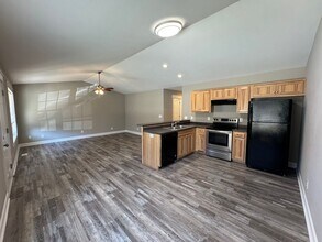 310 N Varnell Rd in Tunnel Hill, GA - Building Photo - Building Photo