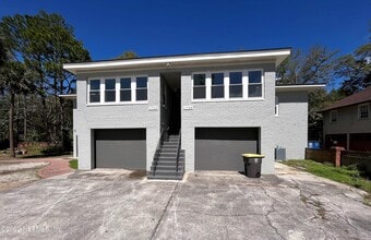 1733 MEMORIAL PARK Ter in Jacksonville, FL - Building Photo - Building Photo