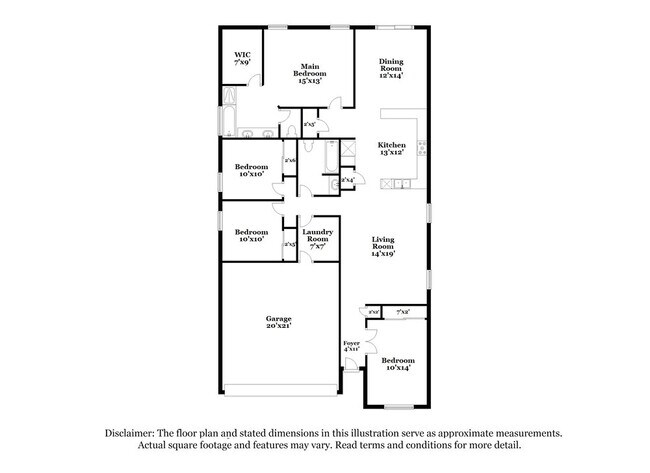 1071 Leslie Cir in Queen Creek, AZ - Building Photo - Building Photo