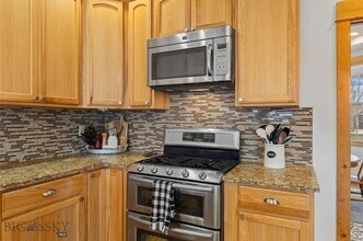 34 W Katina Ct in Bozeman, MT - Building Photo - Building Photo