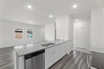 761 Yorkshire Dr in Lavon, TX - Building Photo - Building Photo