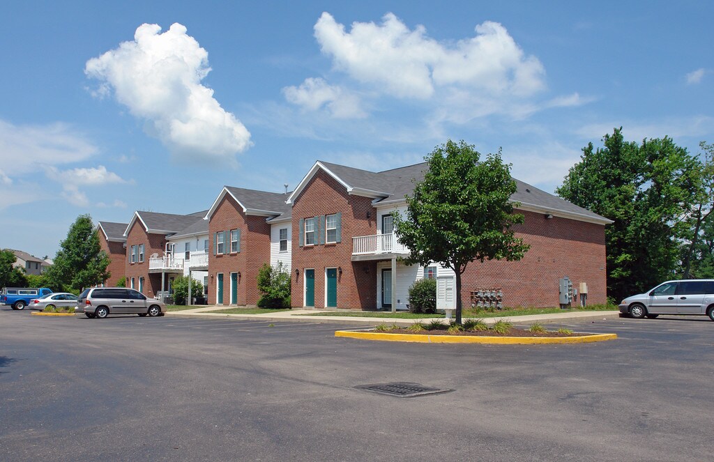 Arlington Village Apartments Germantown, OH Apartments For Rent