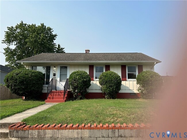 property at 5305 Stokes Ln