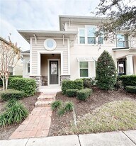 2644 Amati Dr in Kissimmee, FL - Building Photo