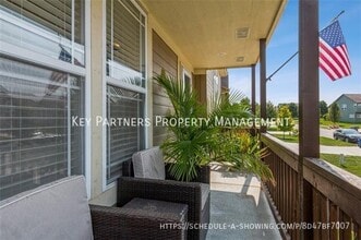 12551 S Belford St in Olathe, KS - Building Photo - Building Photo