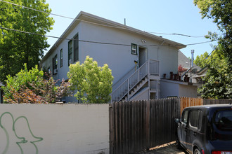 1520 23rd St in Sacramento, CA - Building Photo - Building Photo