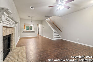 7514 Acorn Bend Dr in San Antonio, TX - Building Photo - Building Photo