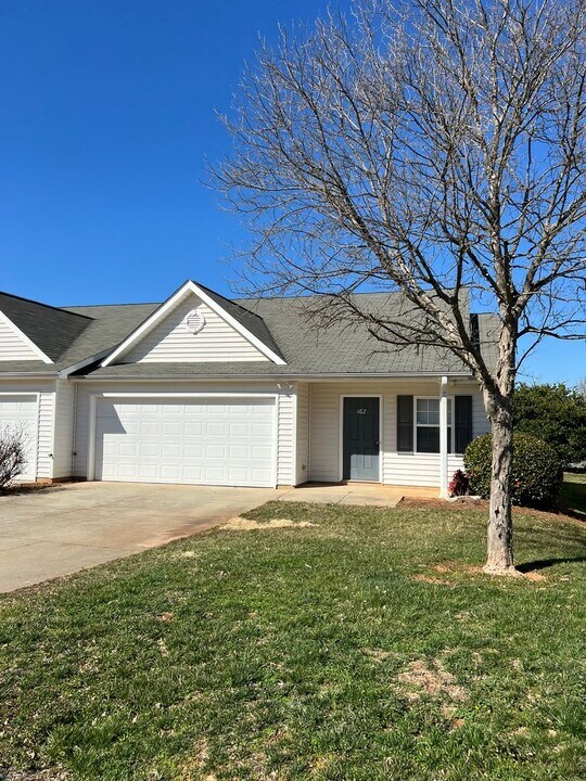 162 Springwood Ln in Mooresville, NC - Building Photo