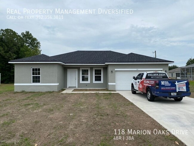 118 Marion Oaks Dr