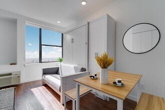 253 Academy St in Jersey City, NJ - Foto de edificio - Building Photo