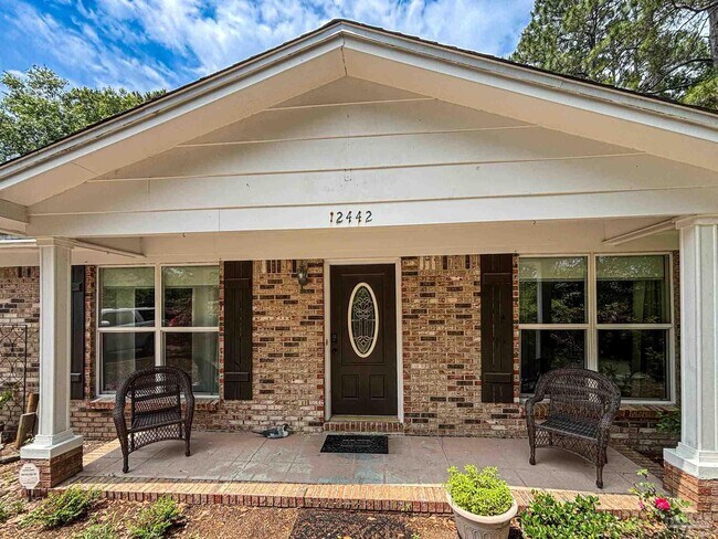 12442 Airblanc Dr in Pensacola, FL - Building Photo - Building Photo