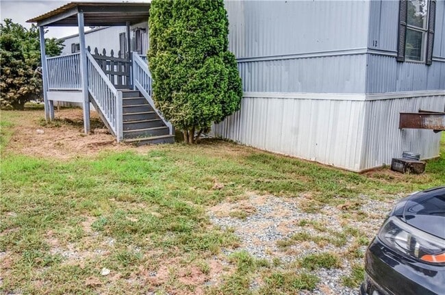 7112 Prospect Church Rd, Unit 9225305 in Thomasville, NC - Building Photo - Building Photo