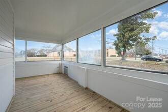 1201 S Lafayette St in Shelby, NC - Building Photo - Building Photo